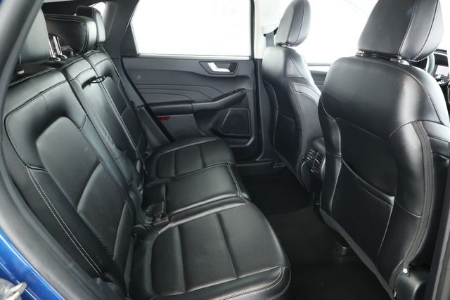 2022 Ford Escape SEL AWD - 22920673 - 20