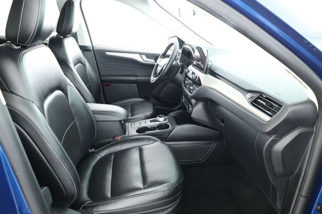 2022 Ford Escape SEL AWD - 22920673 - 21