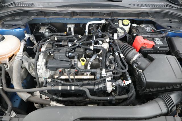2022 Ford Escape SEL AWD - 22920673 - 23