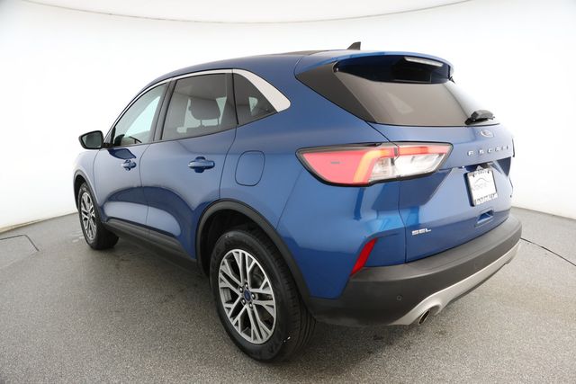 2022 Ford Escape SEL AWD - 22920673 - 5