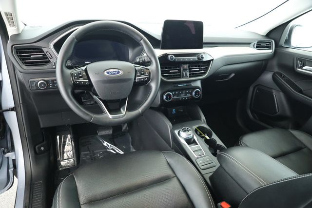 2022 Ford Escape SEL AWD with Technology Package & Co-Pilot360 Assist+ - 22922037 - 9