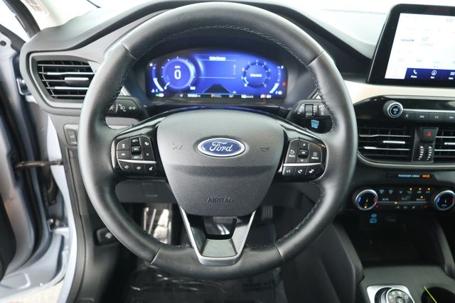 2022 Ford Escape SEL AWD with Technology Package & Co-Pilot360 Assist+ - 22922037 - 10
