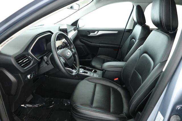 2022 Ford Escape SEL AWD with Technology Package & Co-Pilot360 Assist+ - 22922037 - 16