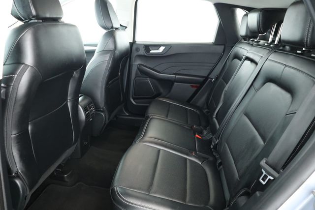 2022 Ford Escape SEL AWD with Technology Package & Co-Pilot360 Assist+ - 22922037 - 17