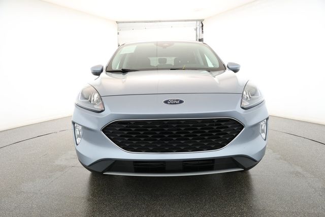 2022 Ford Escape SEL AWD with Technology Package & Co-Pilot360 Assist+ - 22922037 - 1