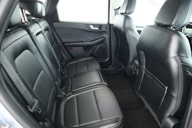 2022 Ford Escape SEL AWD with Technology Package & Co-Pilot360 Assist+ - 22922037 - 19