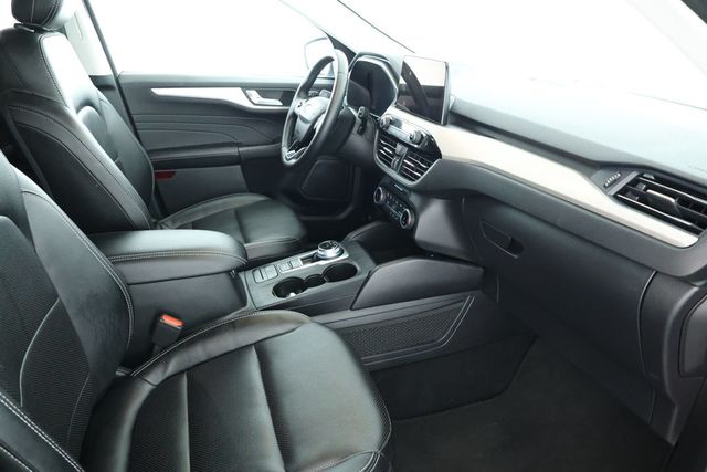 2022 Ford Escape SEL AWD with Technology Package & Co-Pilot360 Assist+ - 22922037 - 20