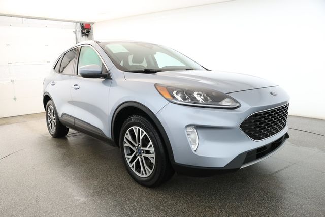 2022 Ford Escape SEL AWD with Technology Package & Co-Pilot360 Assist+ - 22922037 - 2