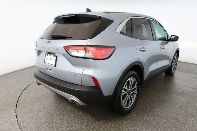 2022 Ford Escape SEL AWD with Technology Package & Co-Pilot360 Assist+ - 22922037 - 3