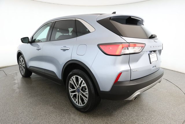 2022 Ford Escape SEL AWD with Technology Package & Co-Pilot360 Assist+ - 22922037 - 5