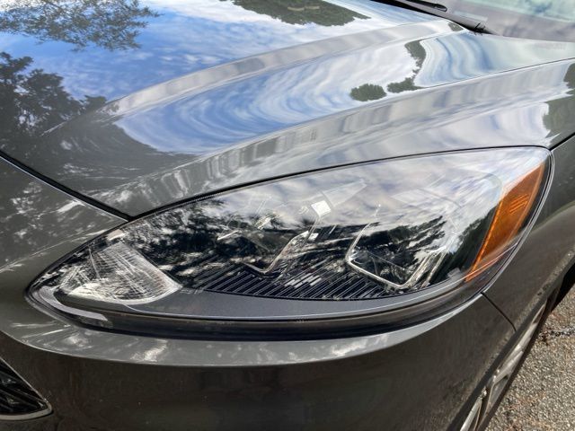 2022 Ford Escape SEL FWD - 22922861 - 9