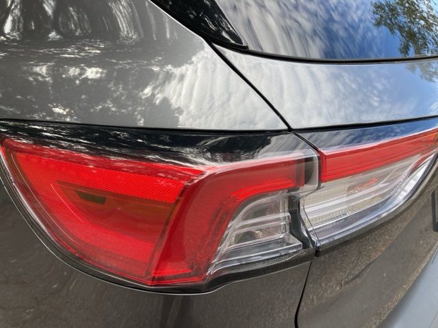 2022 Ford Escape SEL FWD - 22922861 - 12