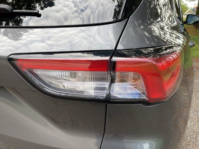 2022 Ford Escape SEL FWD - 22922861 - 13