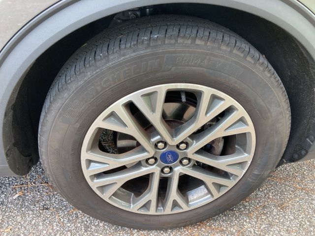 2022 Ford Escape SEL FWD - 22922861 - 15