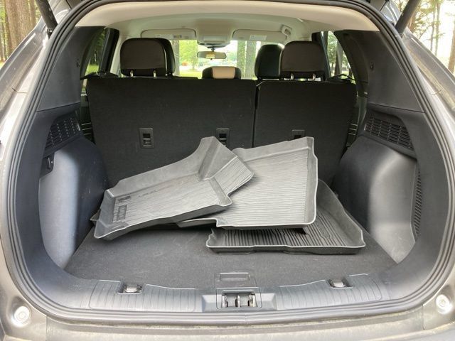 2022 Ford Escape SEL FWD - 22922861 - 16