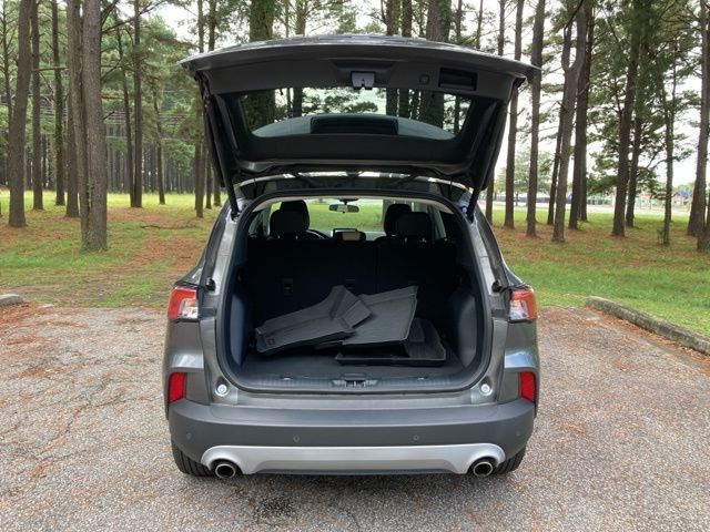 2022 Ford Escape SEL FWD - 22922861 - 17