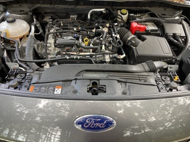 2022 Ford Escape SEL FWD - 22922861 - 18