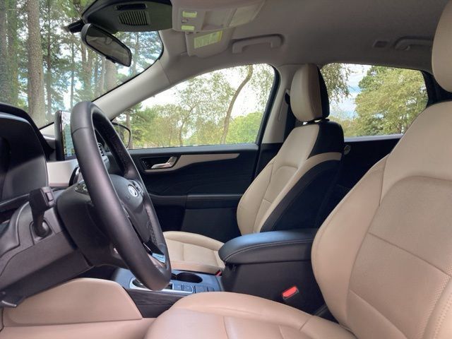 2022 Ford Escape SEL FWD - 22922861 - 20