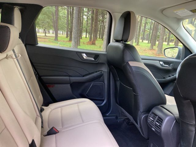 2022 Ford Escape SEL FWD - 22922861 - 23