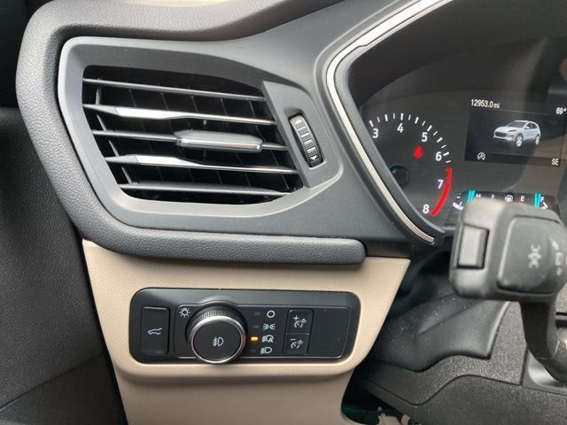 2022 Ford Escape SEL FWD - 22922861 - 25