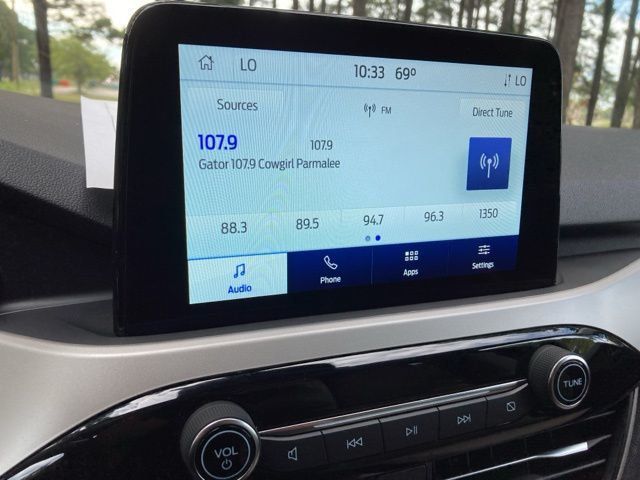 2022 Ford Escape SEL FWD - 22922861 - 29