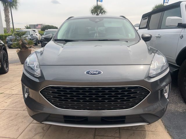 2022 Ford Escape SEL FWD - 22922861 - 6