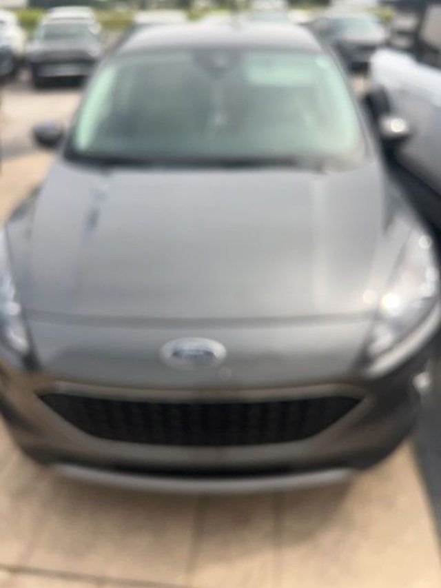 2022 Ford Escape SEL FWD - 22922861 - 7