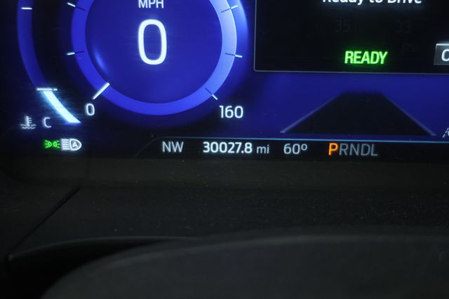 2022 Ford Escape Titanium Hybrid AWD - 22925184 - 13