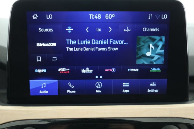 2022 Ford Escape Titanium Hybrid AWD - 22925184 - 16