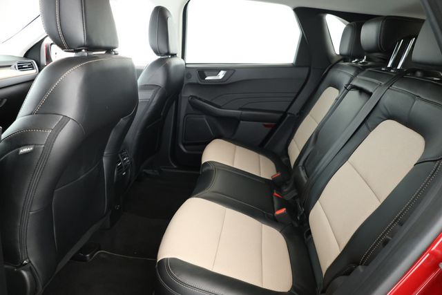 2022 Ford Escape Titanium Hybrid AWD - 22925184 - 20