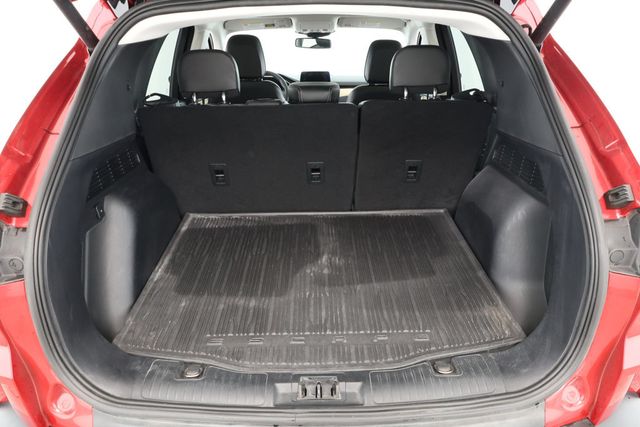 2022 Ford Escape Titanium Hybrid AWD - 22925184 - 21