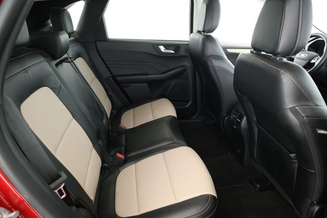 2022 Ford Escape Titanium Hybrid AWD - 22925184 - 22