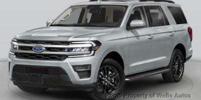 2022 Ford Expedition Limited's photo