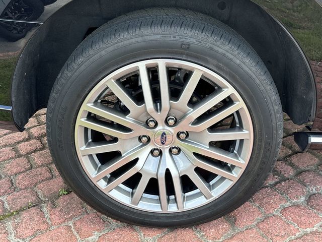 2022 Ford Expedition Platinum 4x4 - 22810364 - 9