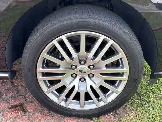 2022 Ford Expedition Platinum 4x4 - 22810364 - 10