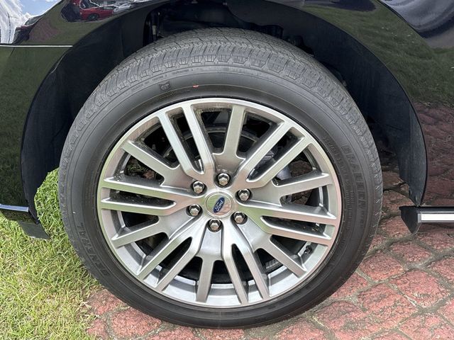 2022 Ford Expedition Platinum 4x4 - 22810364 - 11