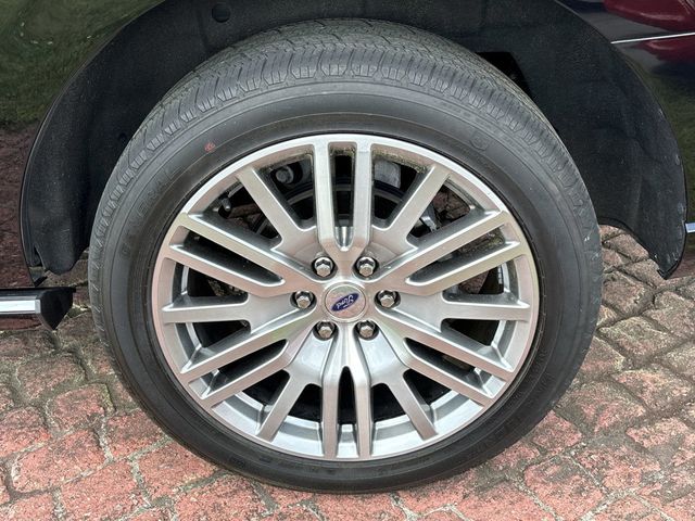 2022 Ford Expedition Platinum 4x4 - 22810364 - 12