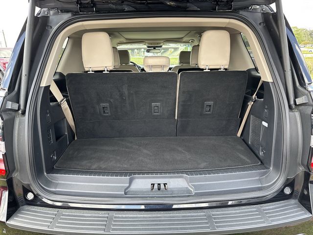 2022 Ford Expedition Platinum 4x4 - 22810364 - 14