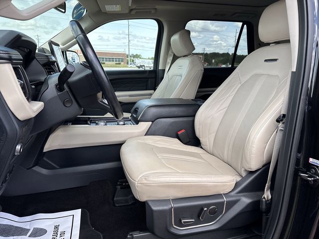 2022 Ford Expedition Platinum 4x4 - 22810364 - 15