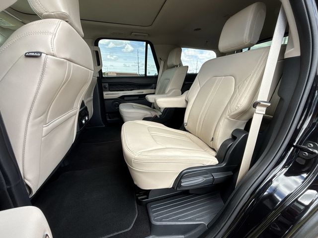 2022 Ford Expedition Platinum 4x4 - 22810364 - 16