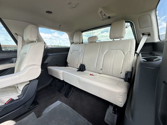2022 Ford Expedition Platinum 4x4 - 22810364 - 17