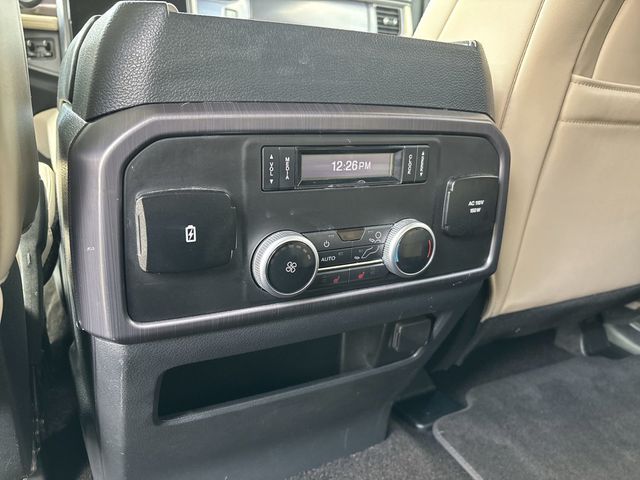 2022 Ford Expedition Platinum 4x4 - 22810364 - 18