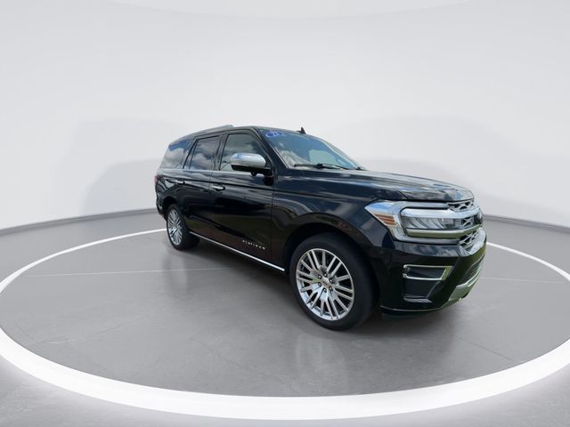 2022 Ford Expedition Platinum 4x4 - 22810364 - 1