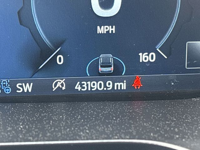 2022 Ford Expedition Platinum 4x4 - 22810364 - 20