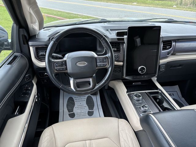 2022 Ford Expedition Platinum 4x4 - 22810364 - 21