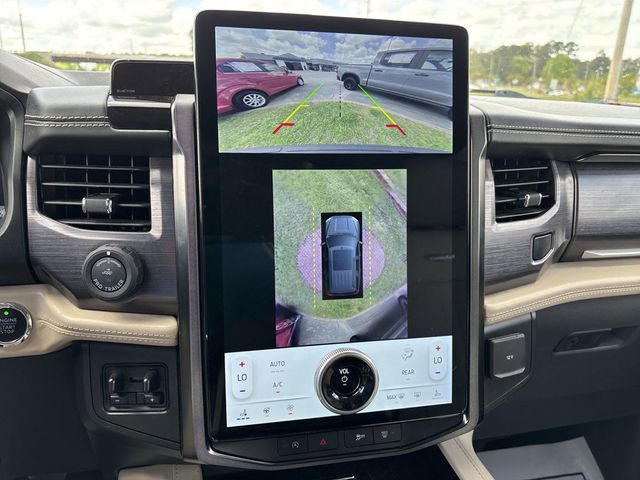 2022 Ford Expedition Platinum 4x4 - 22810364 - 23