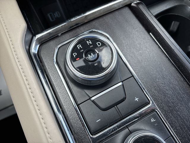 2022 Ford Expedition Platinum 4x4 - 22810364 - 25