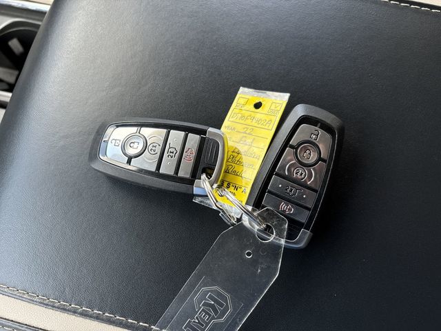 2022 Ford Expedition Platinum 4x4 - 22810364 - 28