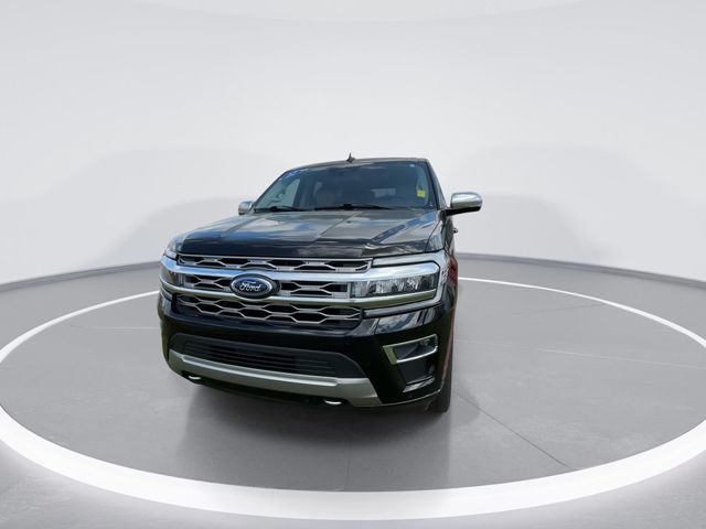 2022 Ford Expedition Platinum 4x4 - 22810364 - 2