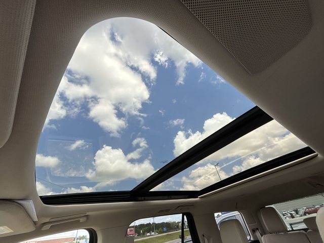 2022 Ford Expedition Platinum 4x4 - 22810364 - 29